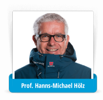 Prof. Hanns-Michael Hölz