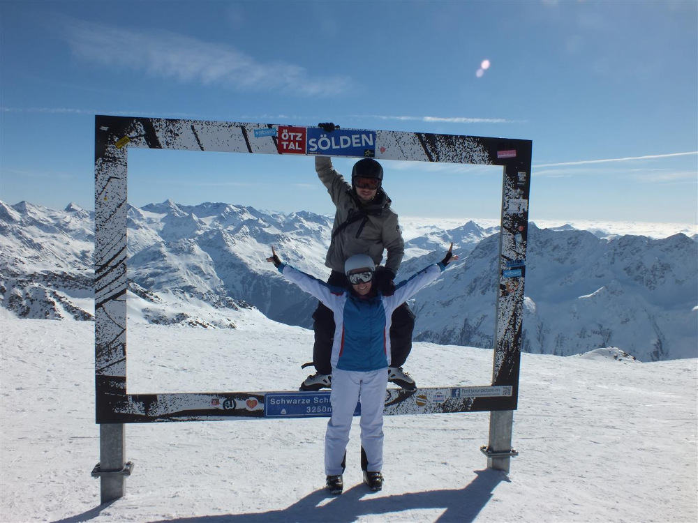 SГ¶lden Weltcup 2020 SГ¶lden Weltcup 2020