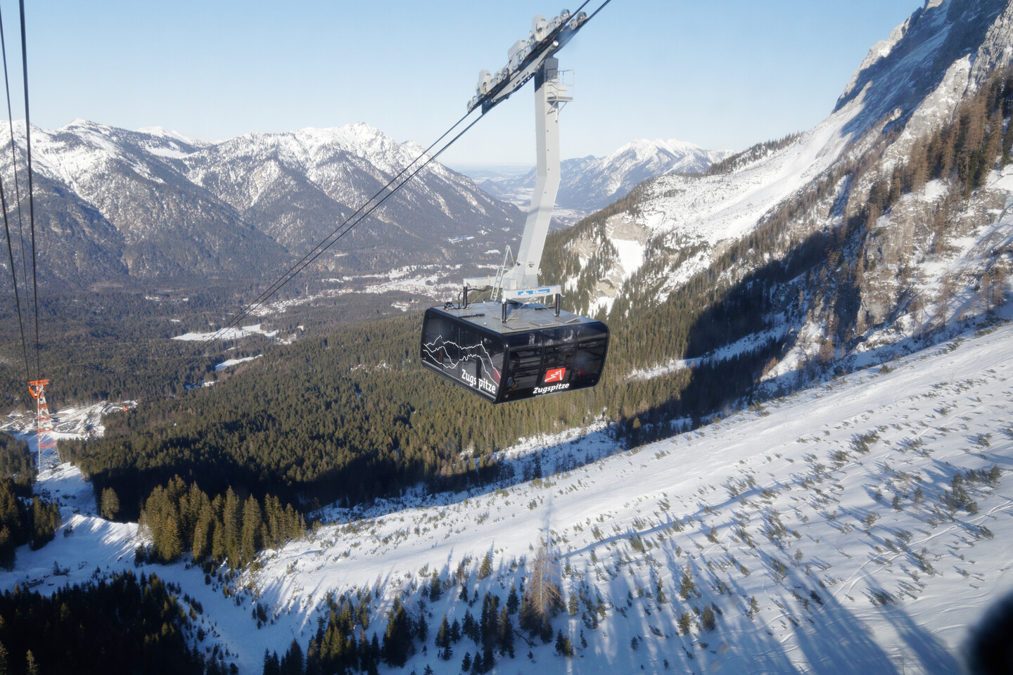Günstige Skigebiete der Alpen Bestes PreisLeistungsVerhältnis