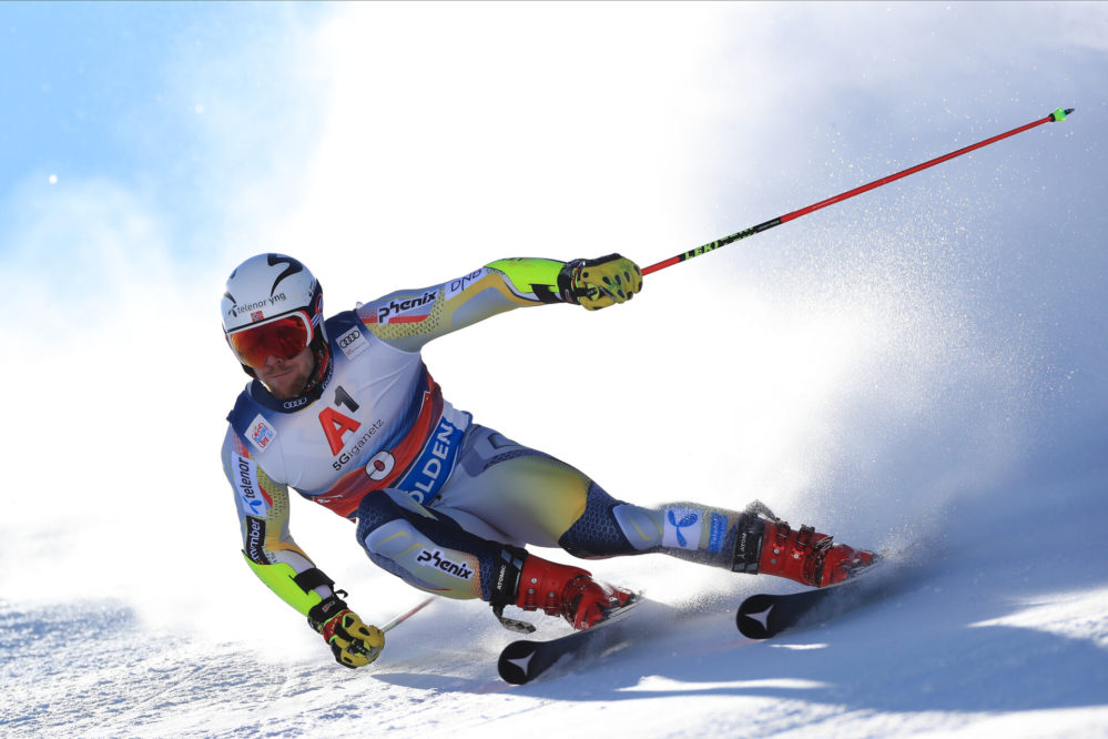 Ski Alpin Weltcup Alle Rennen & Termine 2023/2024