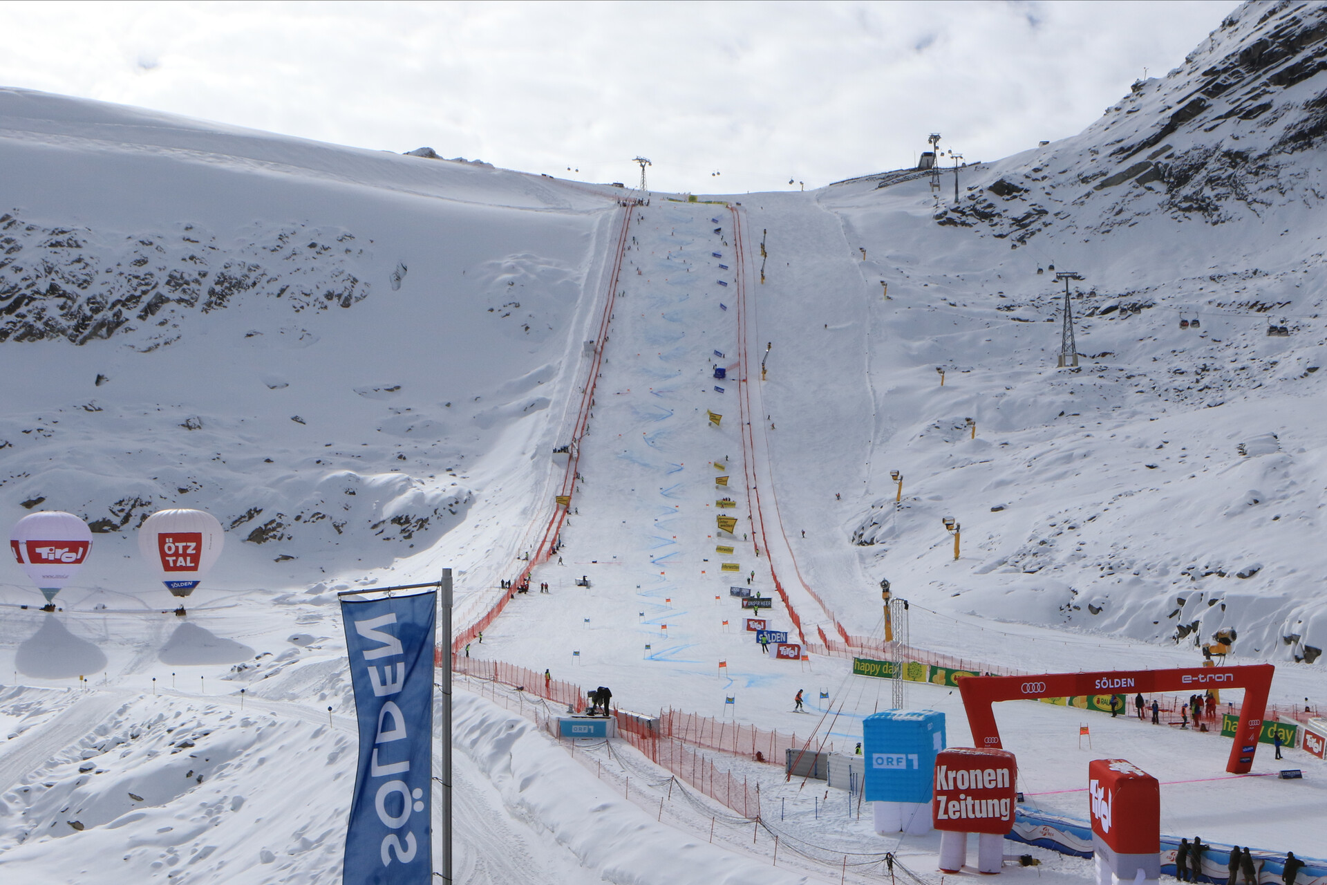 Ski Alpin Weltcup Alle Rennen & Termine 2023/2024