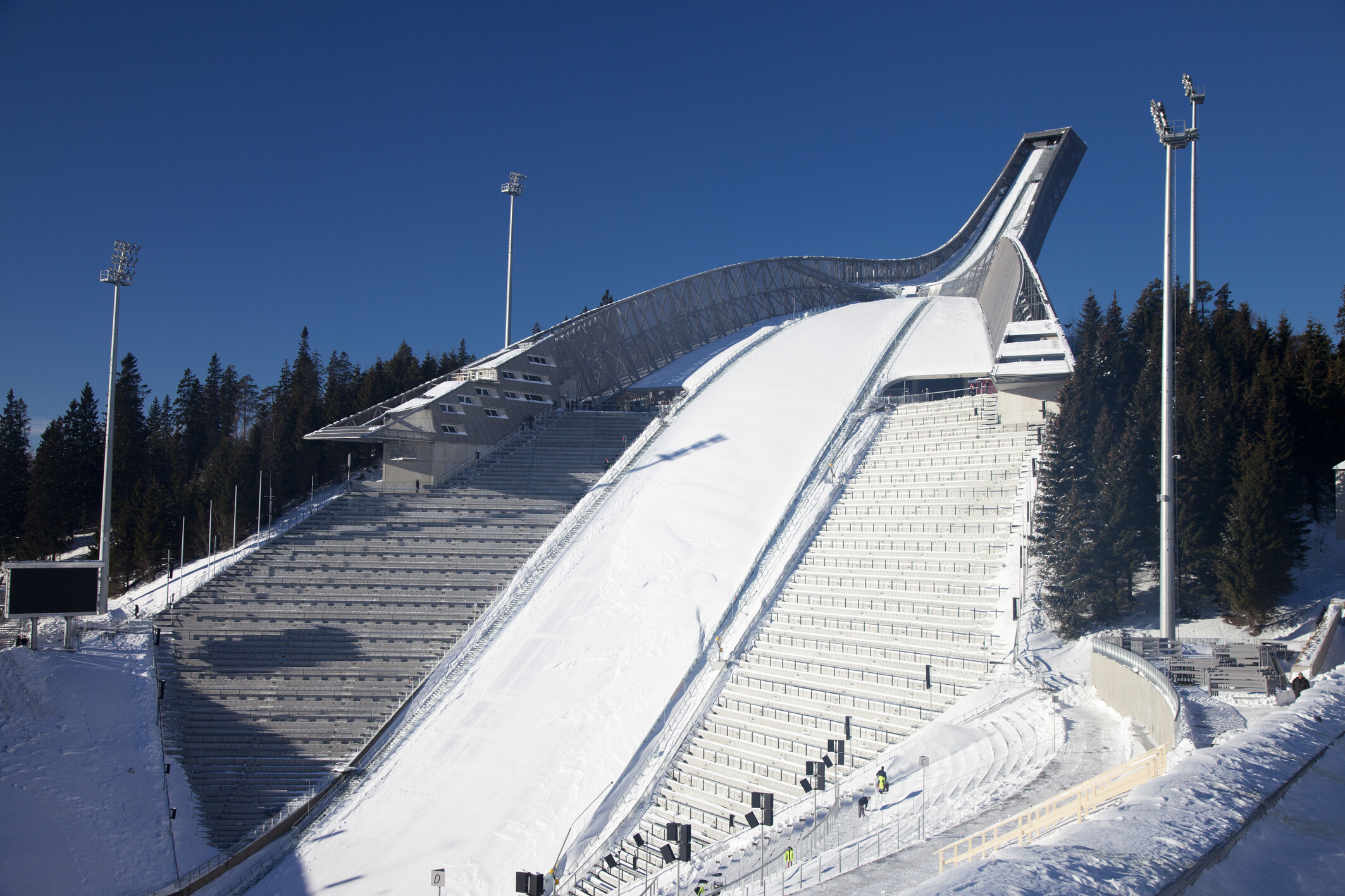 Nordische Kombination Weltcup Alle Wettkämpfe and Termine 2023/2024