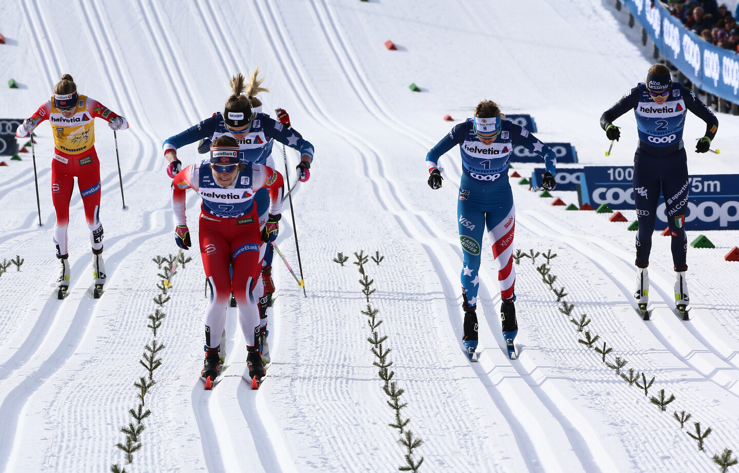 tour de ski 2022 23 programme